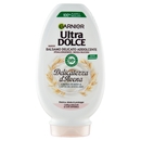 Garnier Ultra Dolce Balsamo Delicatezza D'Avena per capelli delicati, 250 ml